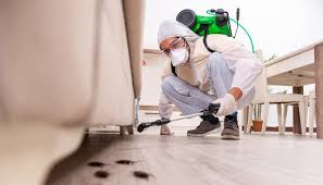 Best Real Estate Pest Inspections  in Brocton, NY